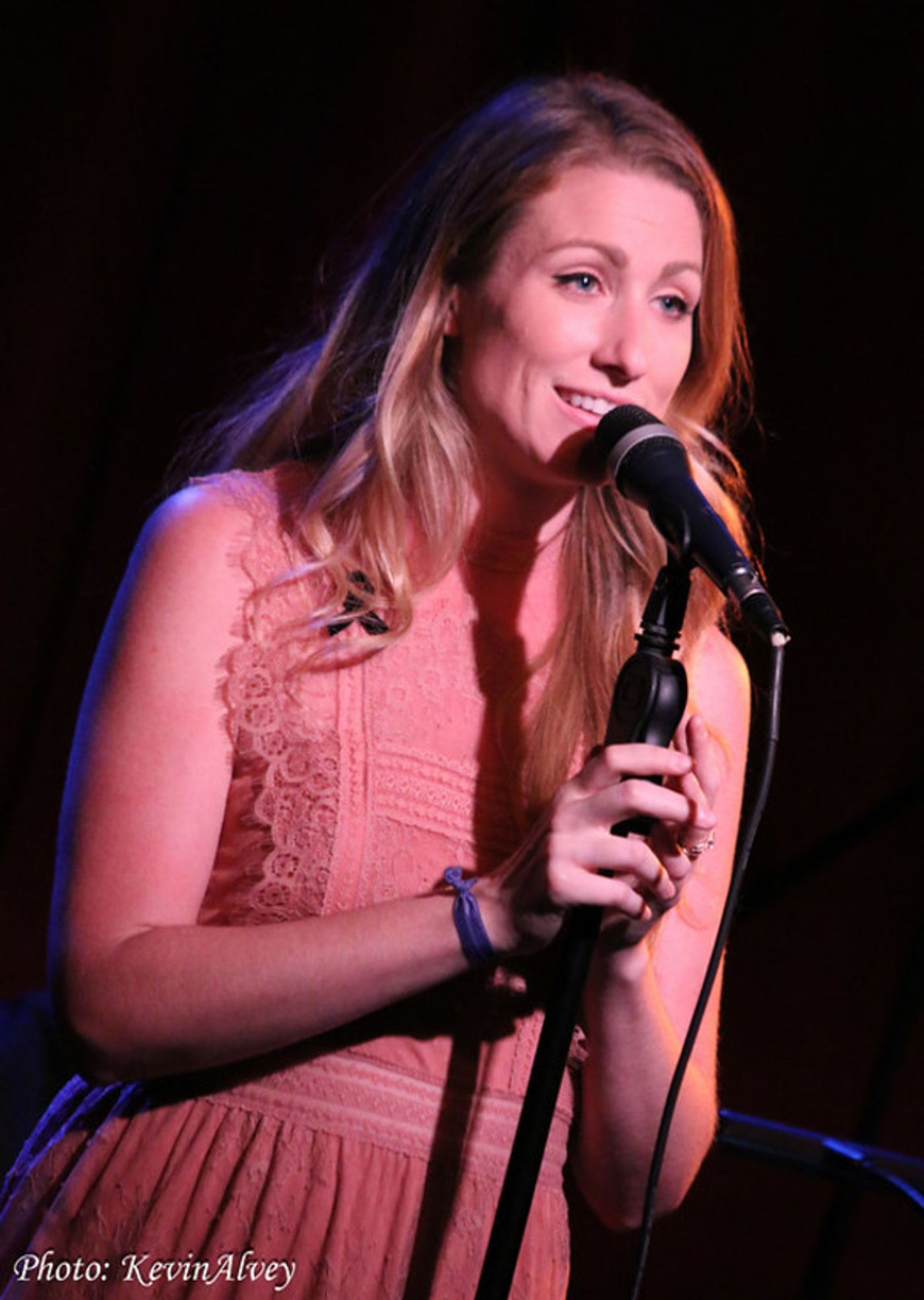 Photo Flash: Scott Alan Comes 'Home Again' at Birdland  Image