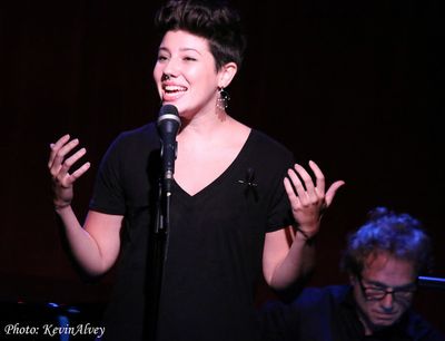 Kerri George Photo