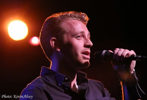 Matt Farcher Photo