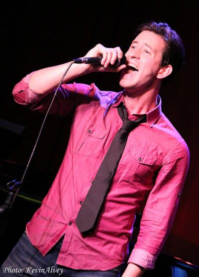 Max Meyers Photo