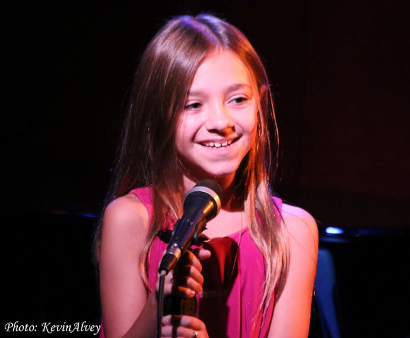 Photo Flash: Scott Alan Comes 'Home Again' at Birdland  Image