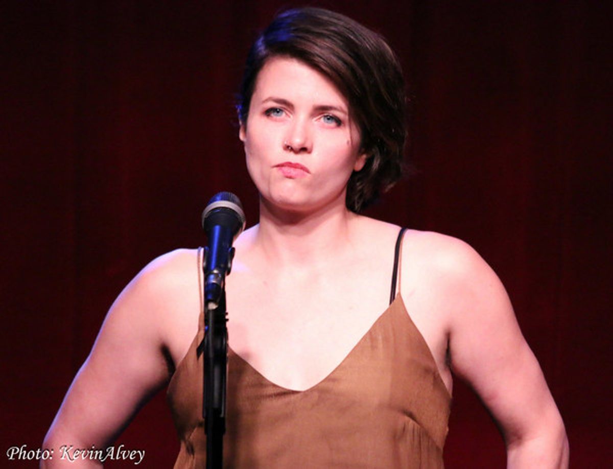 Sarah Beth Pfeifer at 