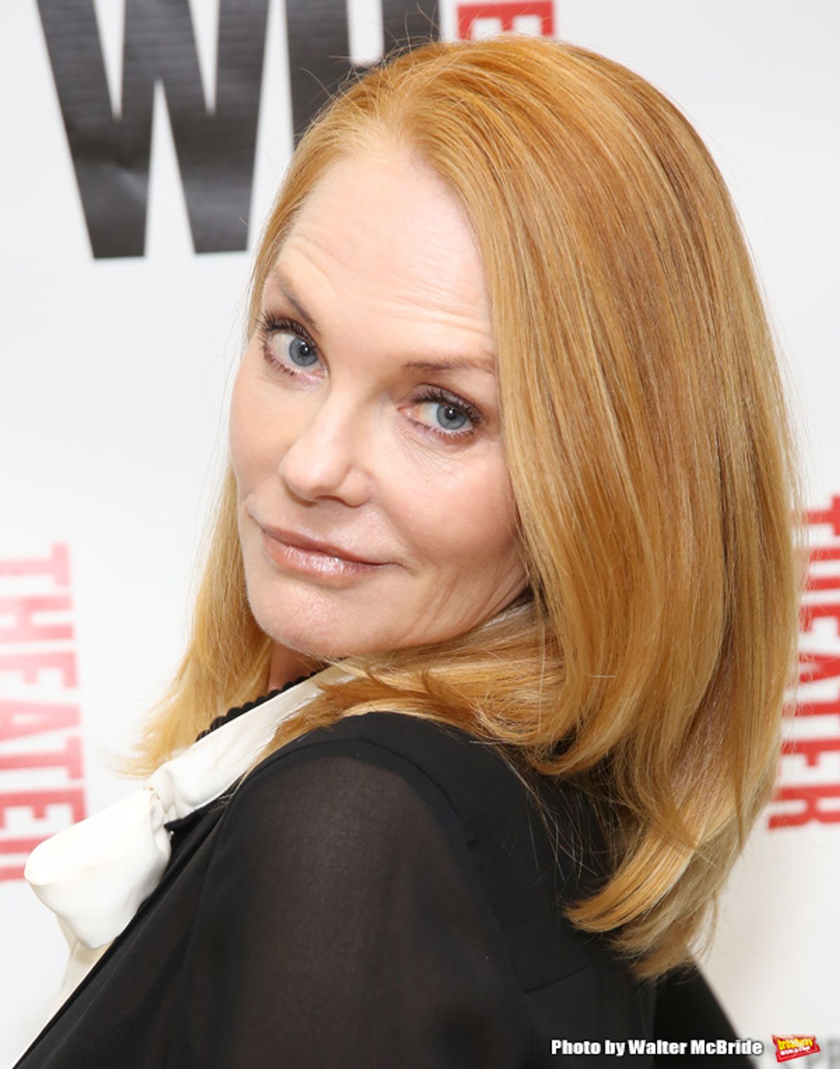 Marg Helgenberger at 