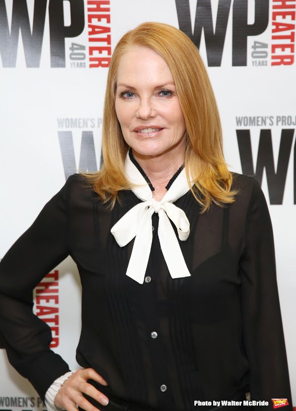 Marg Helgenberger  Photo