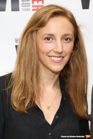 Adrienne Campbell-Holt  Photo