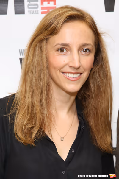 Adrienne Campbell-Holt  Photo