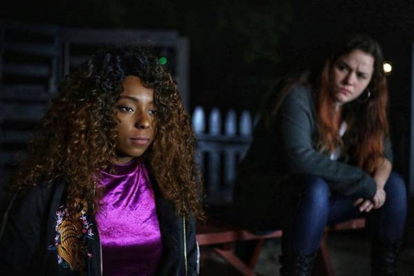 Photo Flash: First Look at Epic Theatre Company's BARBECUE  Image