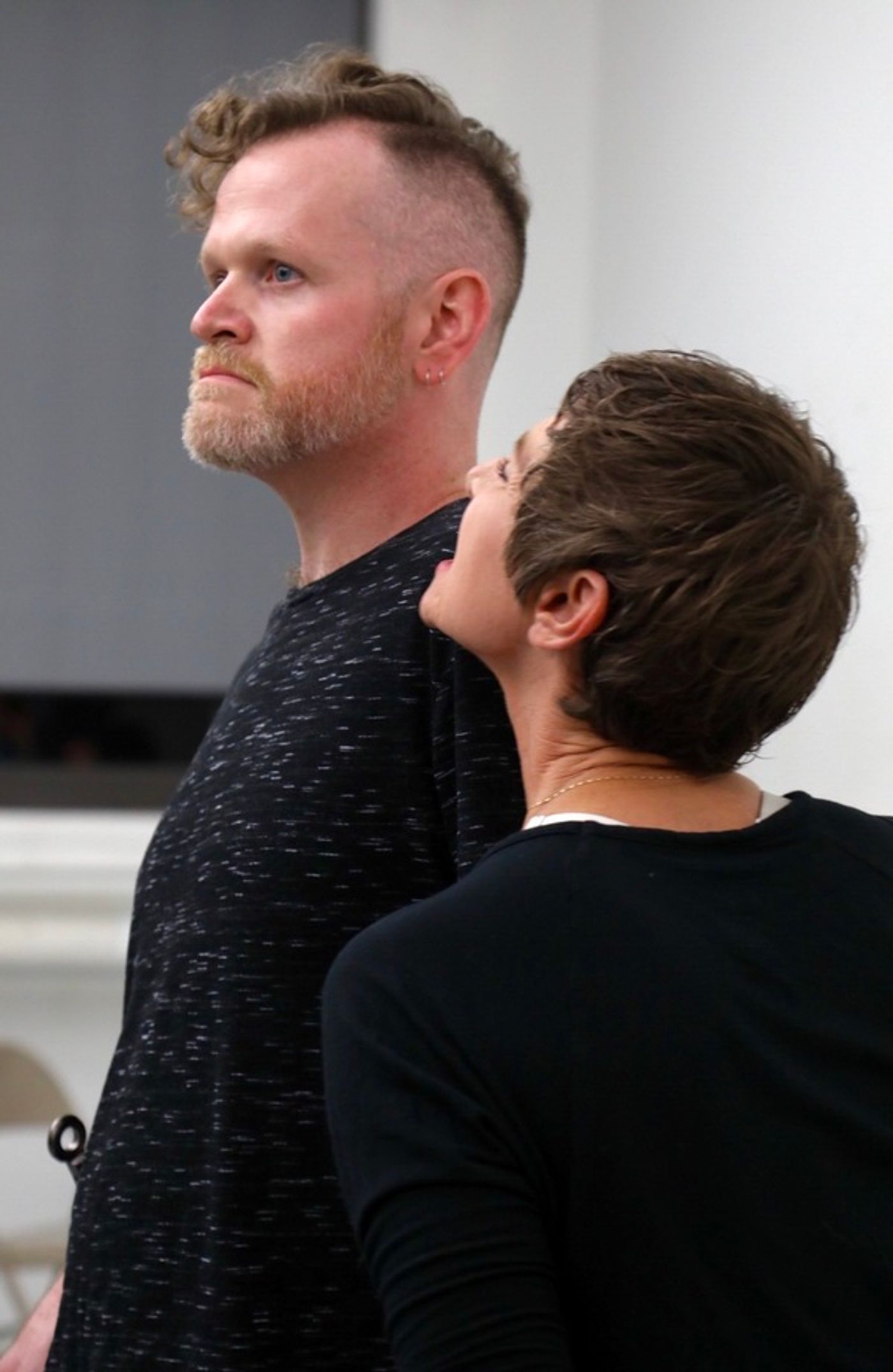 Photo Flash: Titan Theatre Company Opens Season with RICHARD III Photo Flash: Titan Theatre Company Opens Season with RICHARD III Image