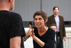 Angela Iannone @ BroadwayWorld Angela Iannone Photo