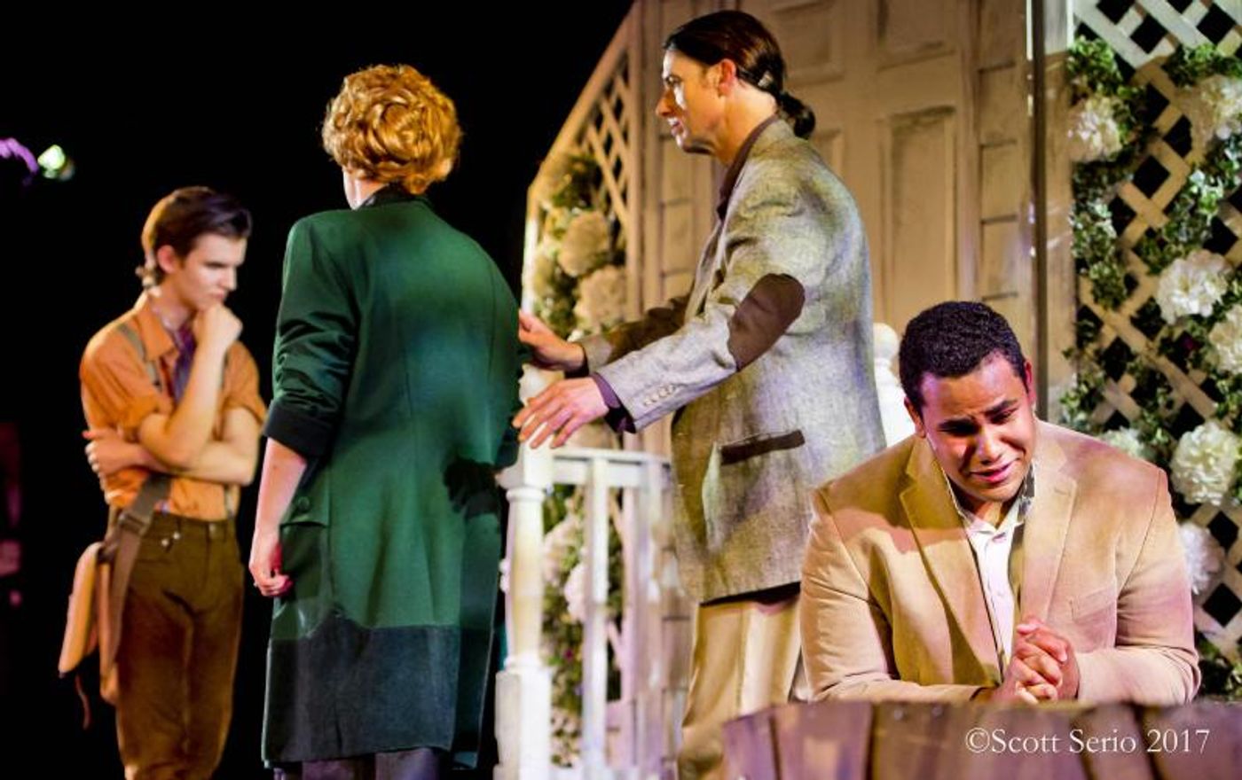 BWW Previews: TUCK EVERLASTING at Havre De Grace Opera House  Image