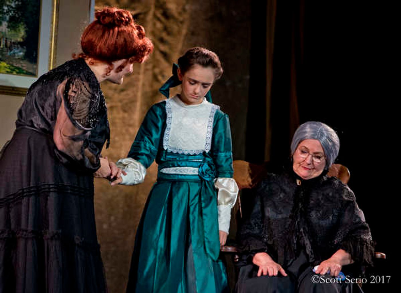 BWW Previews: TUCK EVERLASTING at Havre De Grace Opera House BWW Previews: TUCK EVERLASTING at Havre De Grace Opera House Image
