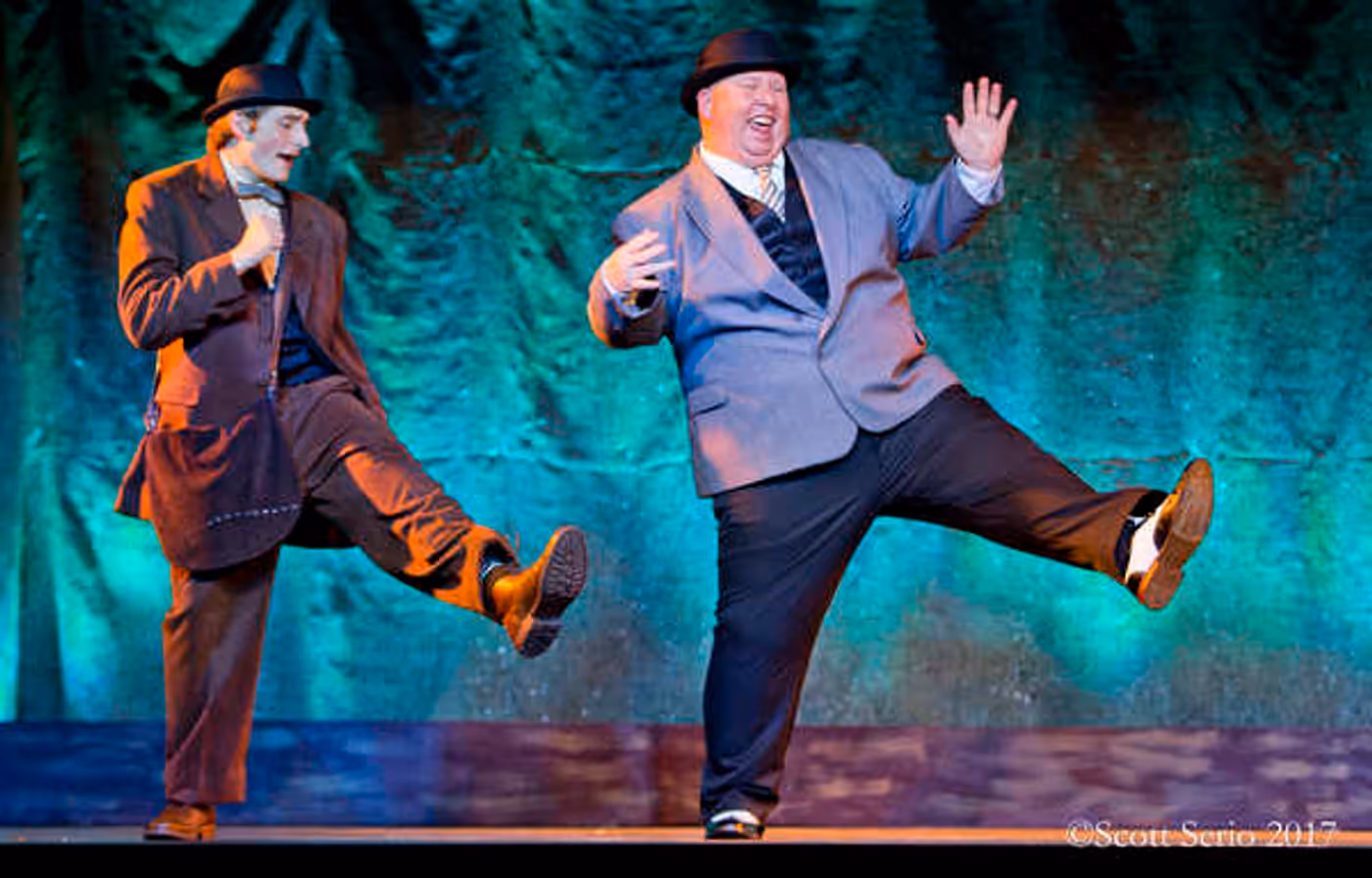 BWW Previews: TUCK EVERLASTING at Havre De Grace Opera House BWW Previews: TUCK EVERLASTING at Havre De Grace Opera House Image