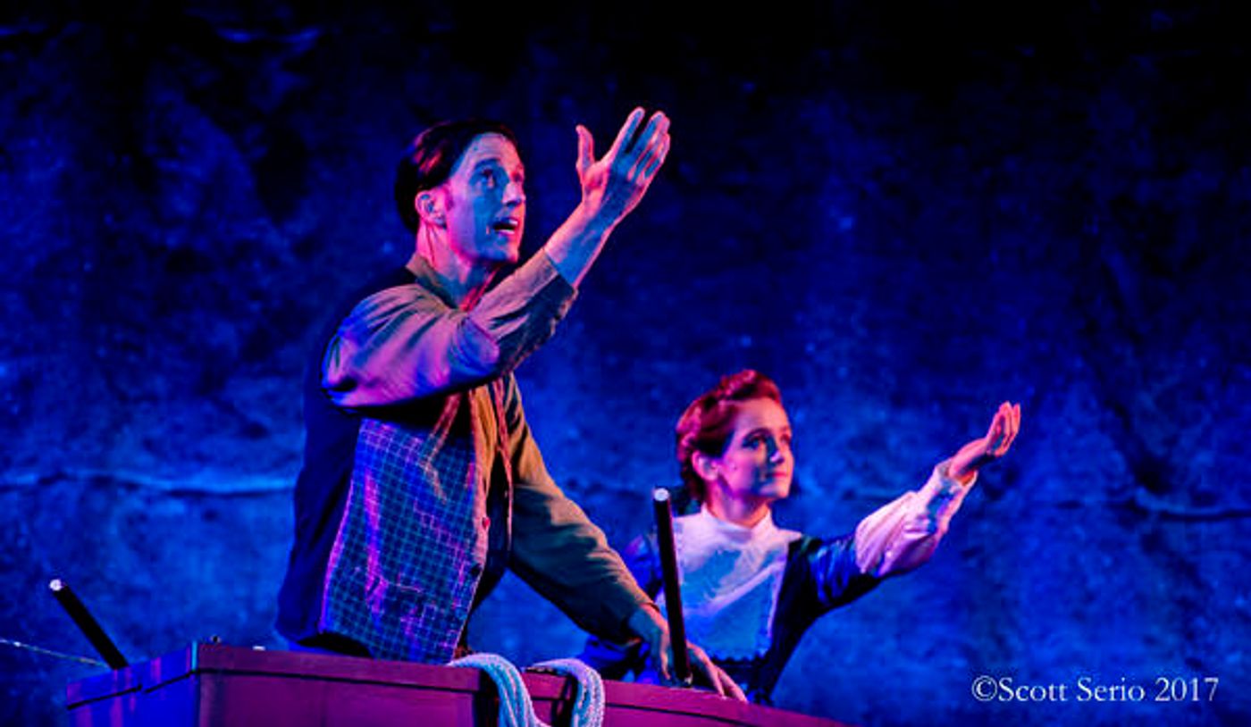 BWW Previews: TUCK EVERLASTING at Havre De Grace Opera House BWW Previews: TUCK EVERLASTING at Havre De Grace Opera House Image