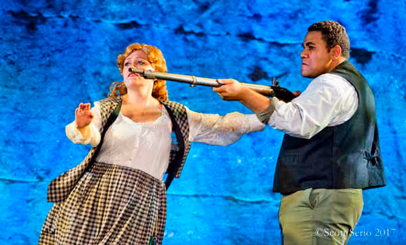 BWW Previews: TUCK EVERLASTING at Havre De Grace Opera House BWW Previews: TUCK EVERLASTING at Havre De Grace Opera House Image