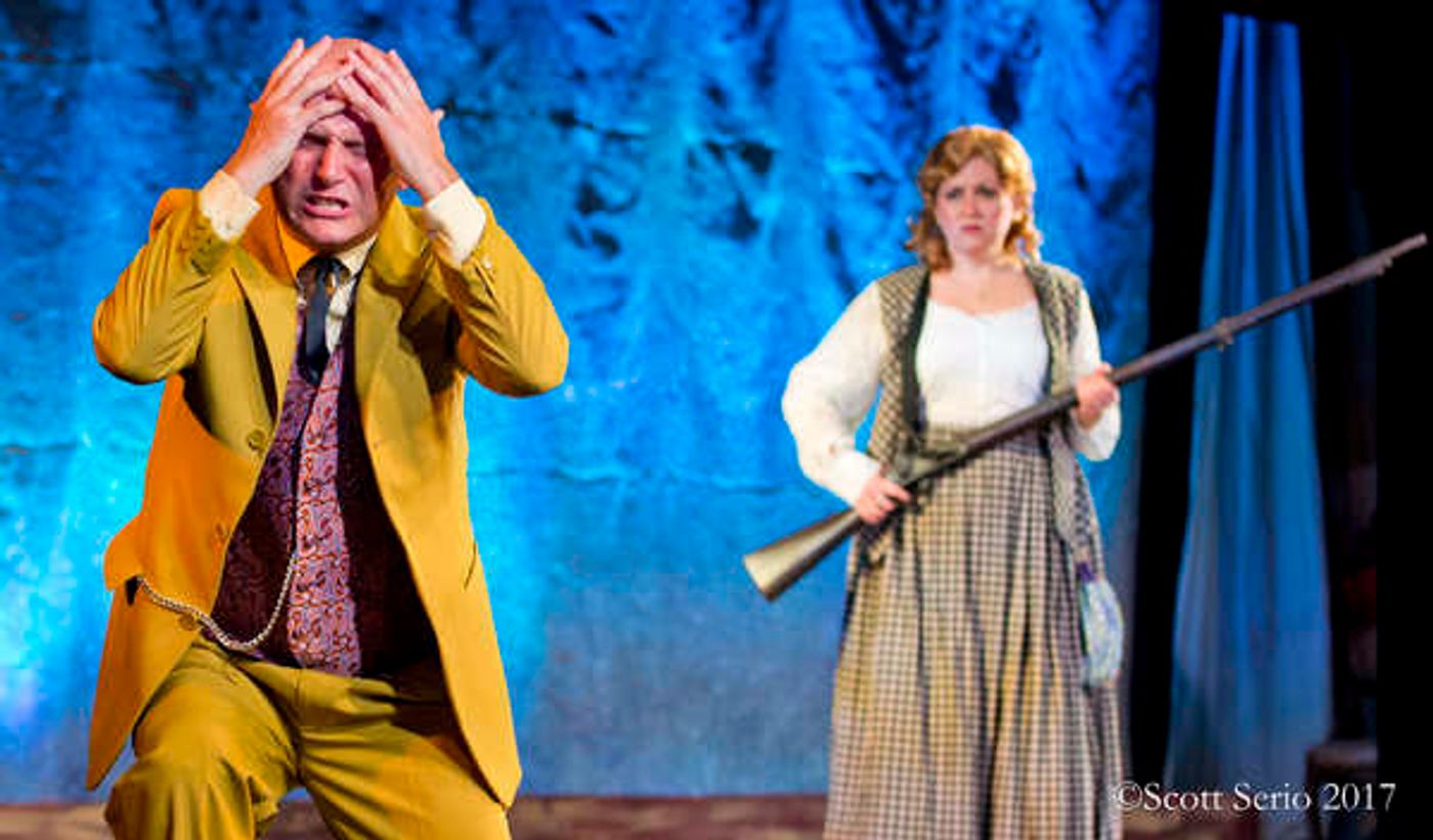 BWW Previews: TUCK EVERLASTING at Havre De Grace Opera House BWW Previews: TUCK EVERLASTING at Havre De Grace Opera House Image