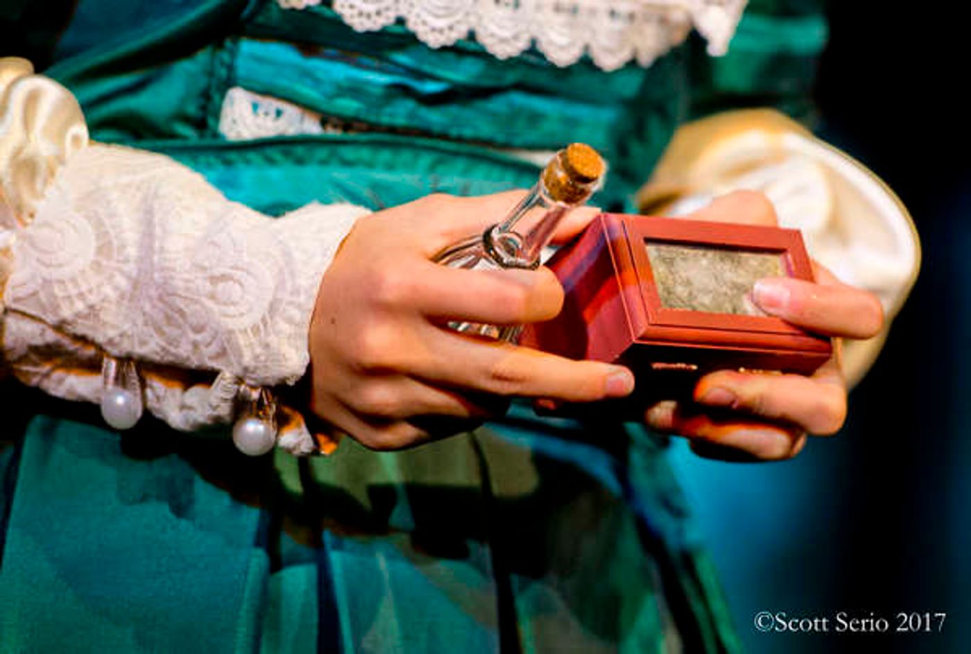 BWW Previews: TUCK EVERLASTING at Havre De Grace Opera House BWW Previews: TUCK EVERLASTING at Havre De Grace Opera House Image