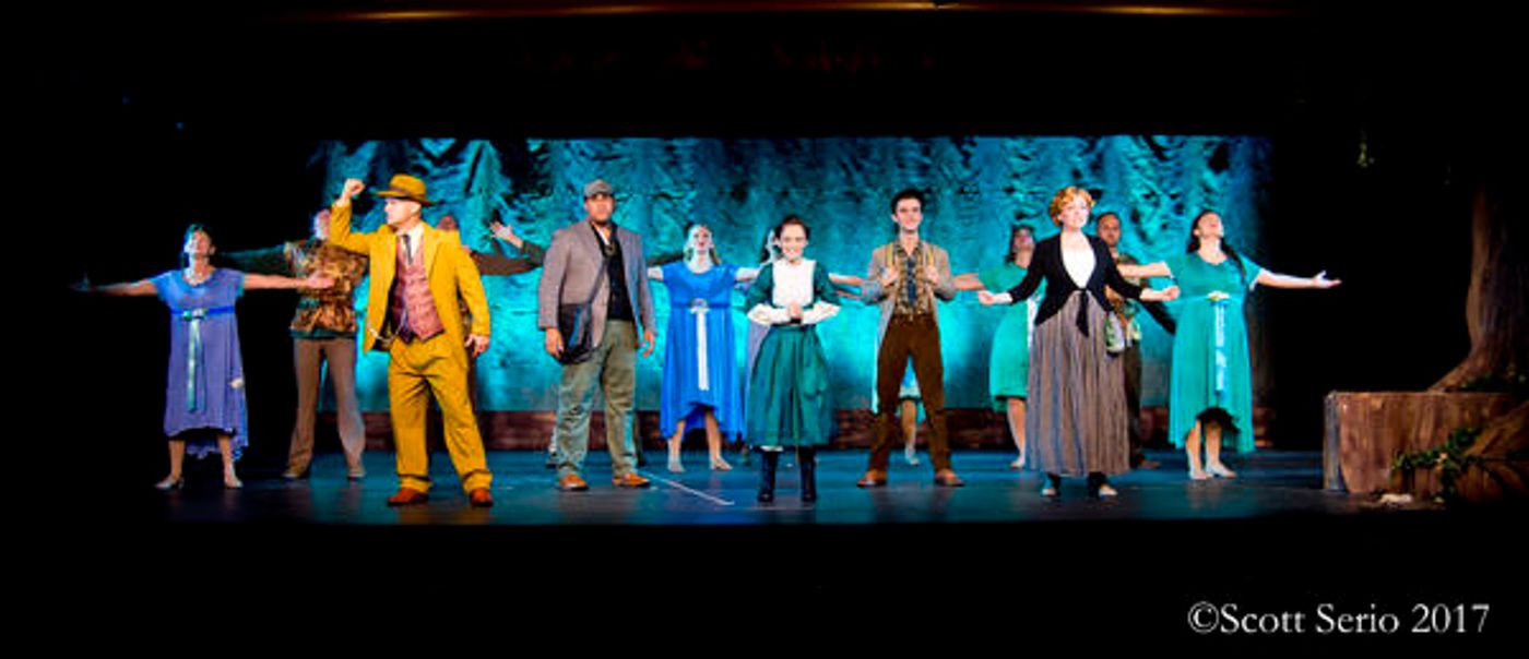 BWW Previews: TUCK EVERLASTING at Havre De Grace Opera House BWW Previews: TUCK EVERLASTING at Havre De Grace Opera House Image