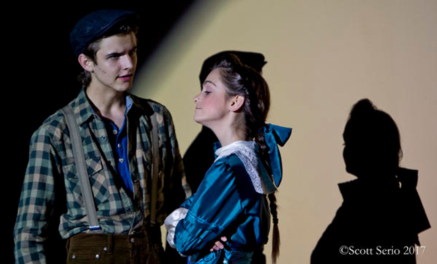 BWW Previews: TUCK EVERLASTING at Havre De Grace Opera House BWW Previews: TUCK EVERLASTING at Havre De Grace Opera House Image