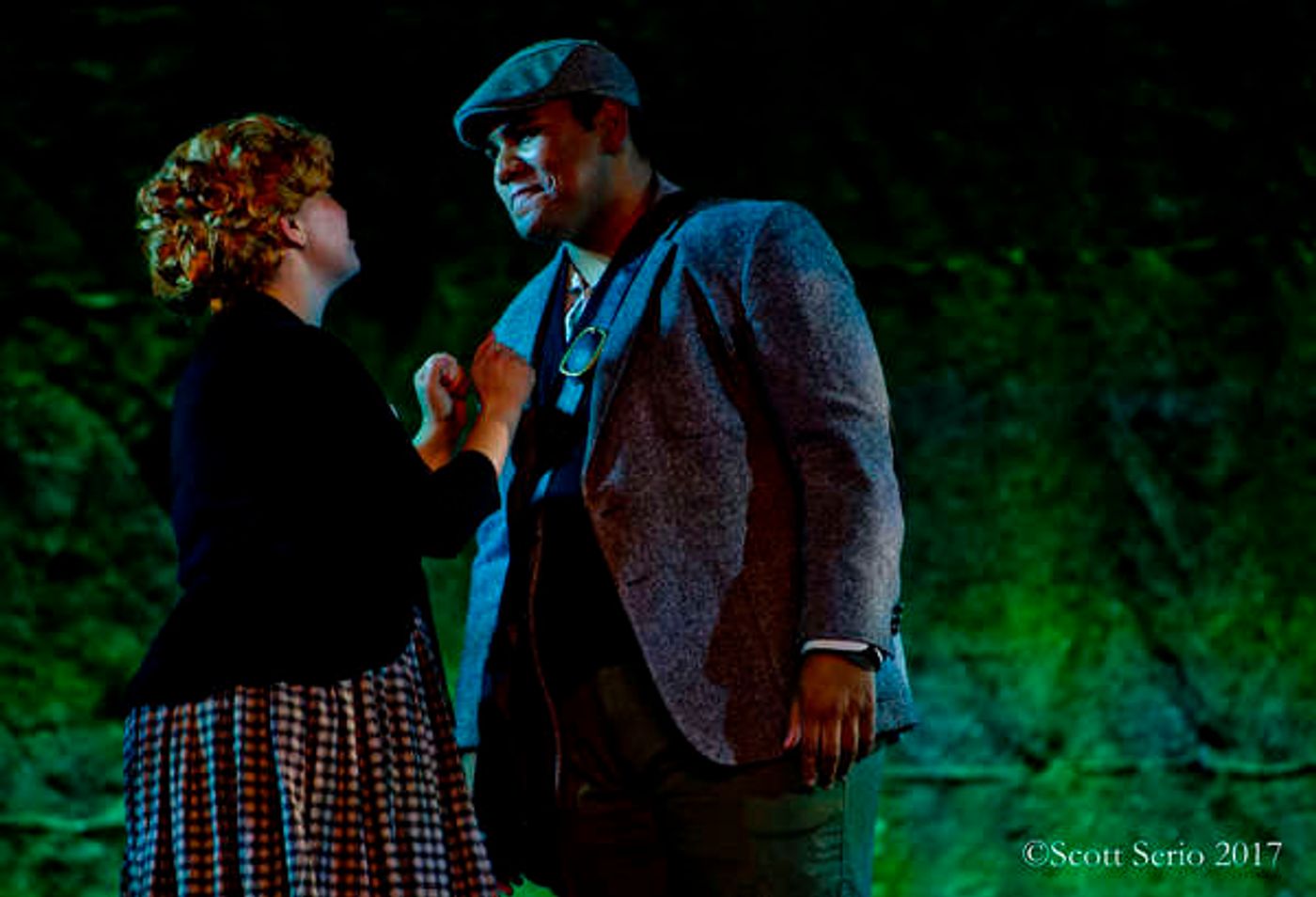BWW Previews: TUCK EVERLASTING at Havre De Grace Opera House BWW Previews: TUCK EVERLASTING at Havre De Grace Opera House Image