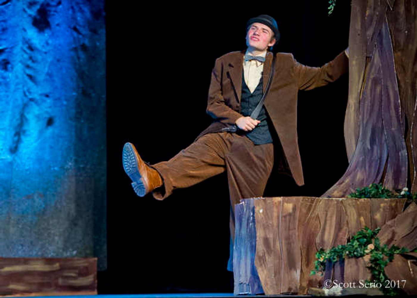 BWW Previews: TUCK EVERLASTING at Havre De Grace Opera House BWW Previews: TUCK EVERLASTING at Havre De Grace Opera House Image
