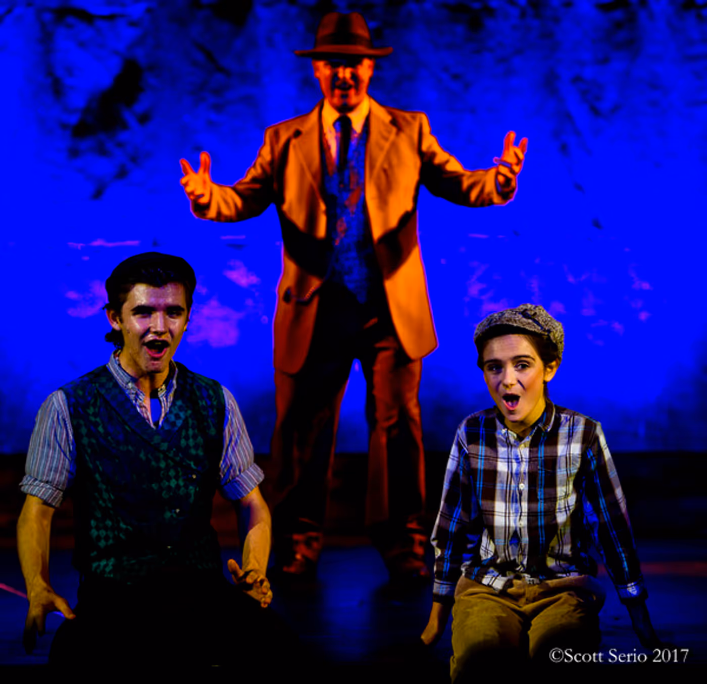 BWW Previews: TUCK EVERLASTING at Havre De Grace Opera House BWW Previews: TUCK EVERLASTING at Havre De Grace Opera House Image