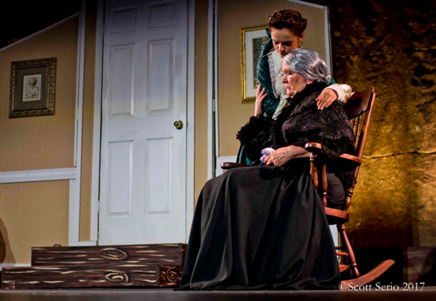 BWW Previews: TUCK EVERLASTING at Havre De Grace Opera House BWW Previews: TUCK EVERLASTING at Havre De Grace Opera House Image