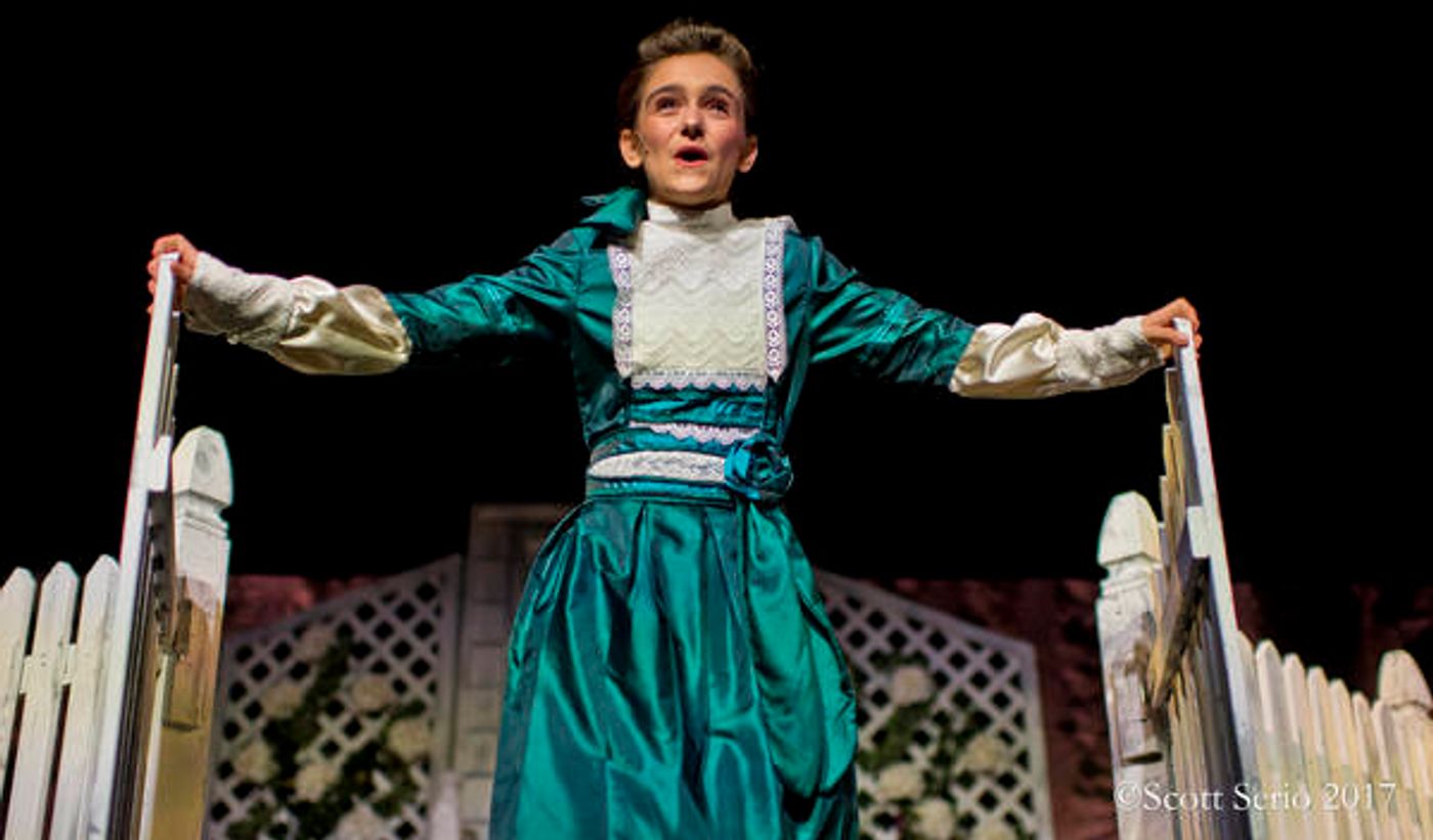 BWW Previews: TUCK EVERLASTING at Havre De Grace Opera House BWW Previews: TUCK EVERLASTING at Havre De Grace Opera House Image