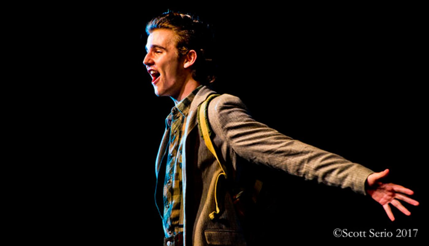 BWW Previews: TUCK EVERLASTING at Havre De Grace Opera House BWW Previews: TUCK EVERLASTING at Havre De Grace Opera House Image