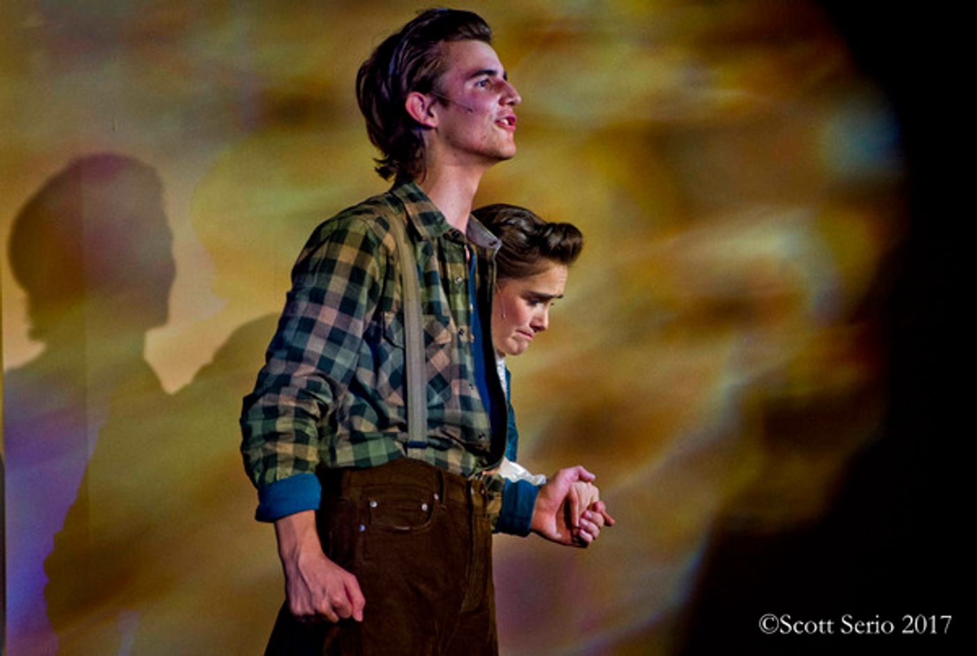 BWW Previews: TUCK EVERLASTING at Havre De Grace Opera House BWW Previews: TUCK EVERLASTING at Havre De Grace Opera House Image
