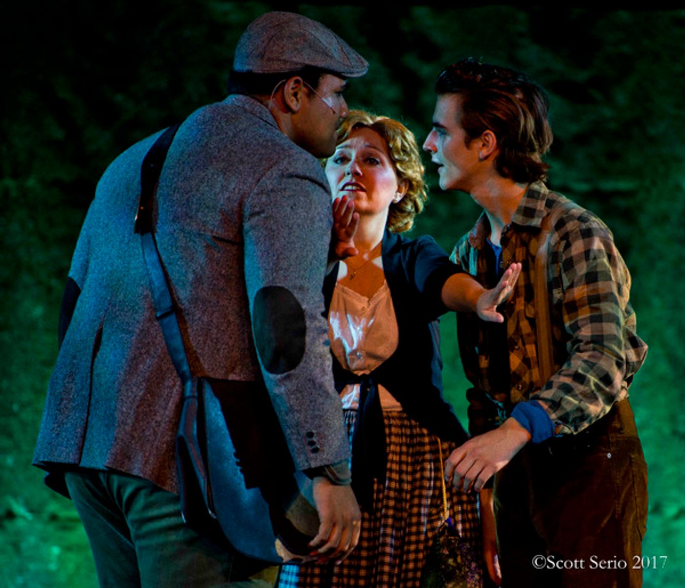 BWW Previews: TUCK EVERLASTING at Havre De Grace Opera House BWW Previews: TUCK EVERLASTING at Havre De Grace Opera House Image