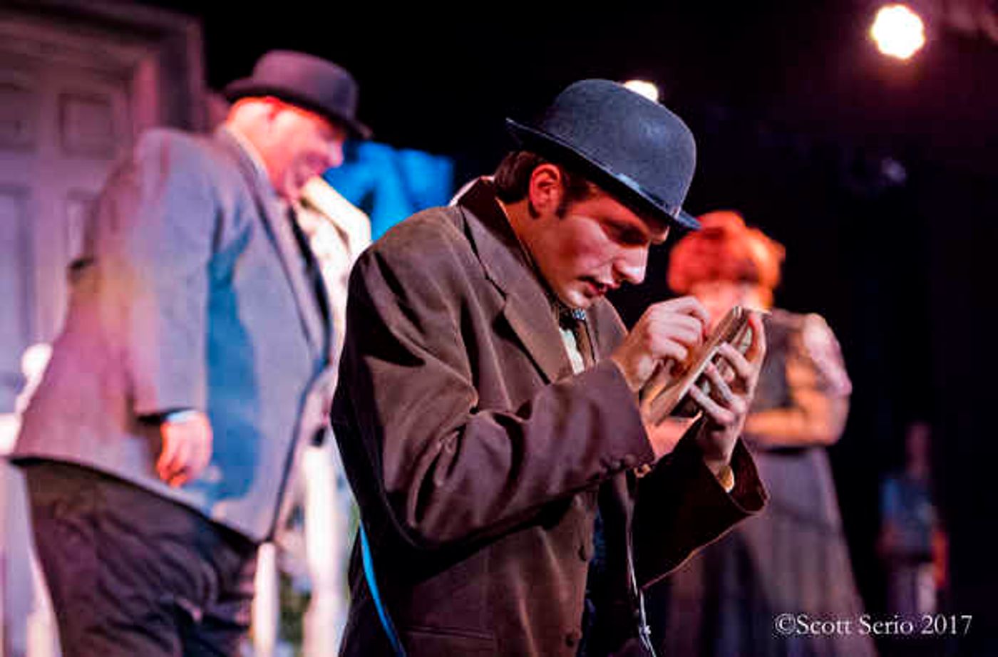 BWW Previews: TUCK EVERLASTING at Havre De Grace Opera House BWW Previews: TUCK EVERLASTING at Havre De Grace Opera House Image