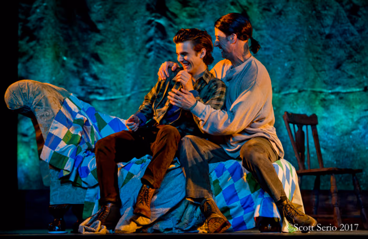 BWW Previews: TUCK EVERLASTING at Havre De Grace Opera House BWW Previews: TUCK EVERLASTING at Havre De Grace Opera House Image