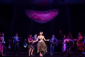 Nancy Ticotin and Company @ BroadwayWorld Nancy Ticotin and Company Photo