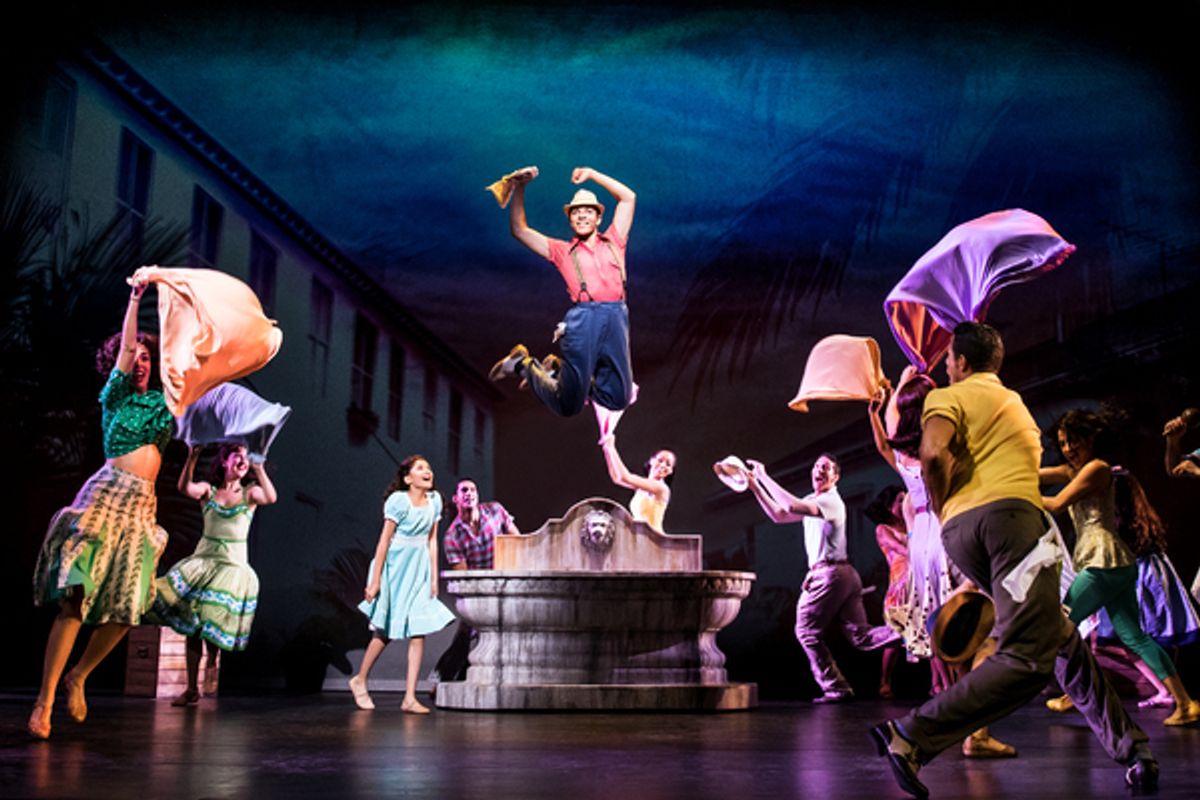 Adriel Flete and Company at 