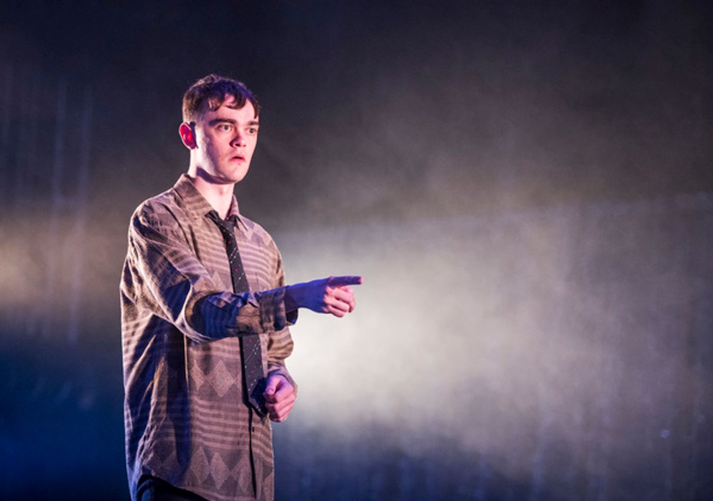 Photo Flash: First Look at THE SEAGULL at the Lyric Hammersmith  Image