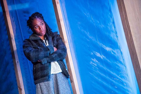 Cherrelle Skeete Photo