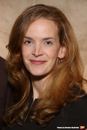 Margot Bordelon @ BroadwayWorld Margot Bordelon Photo