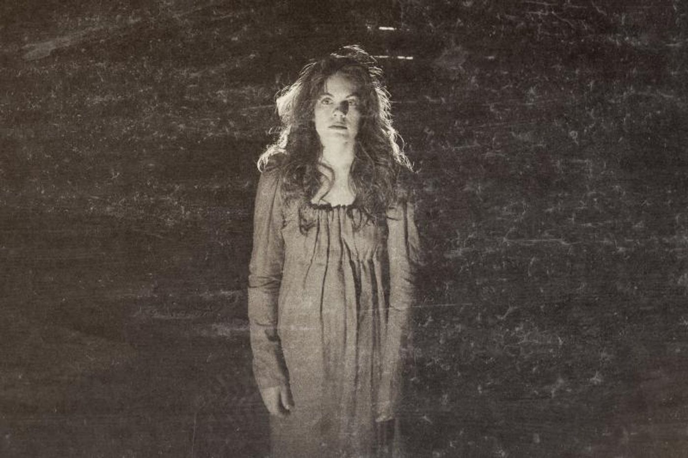 Jacob Heinz Directs 2017 Production of SPIRIT in Adams  Image