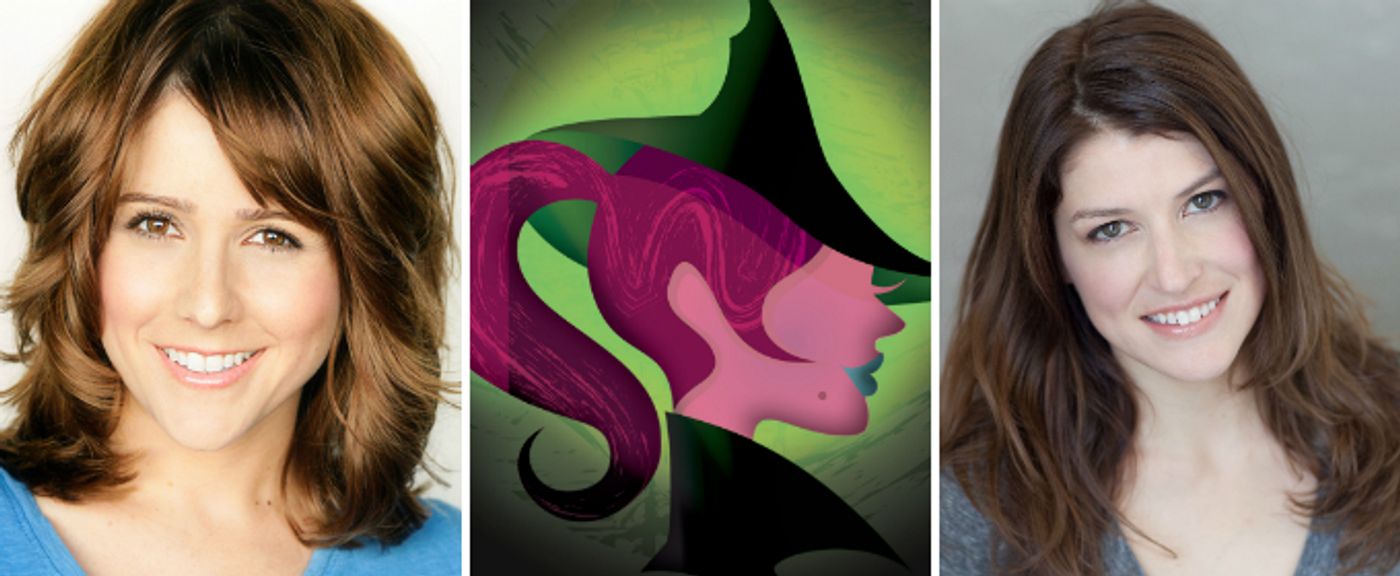 Alli Mauzey and Nicole Parker to Bring WICKED DIVAS to Sioux Falls  Image