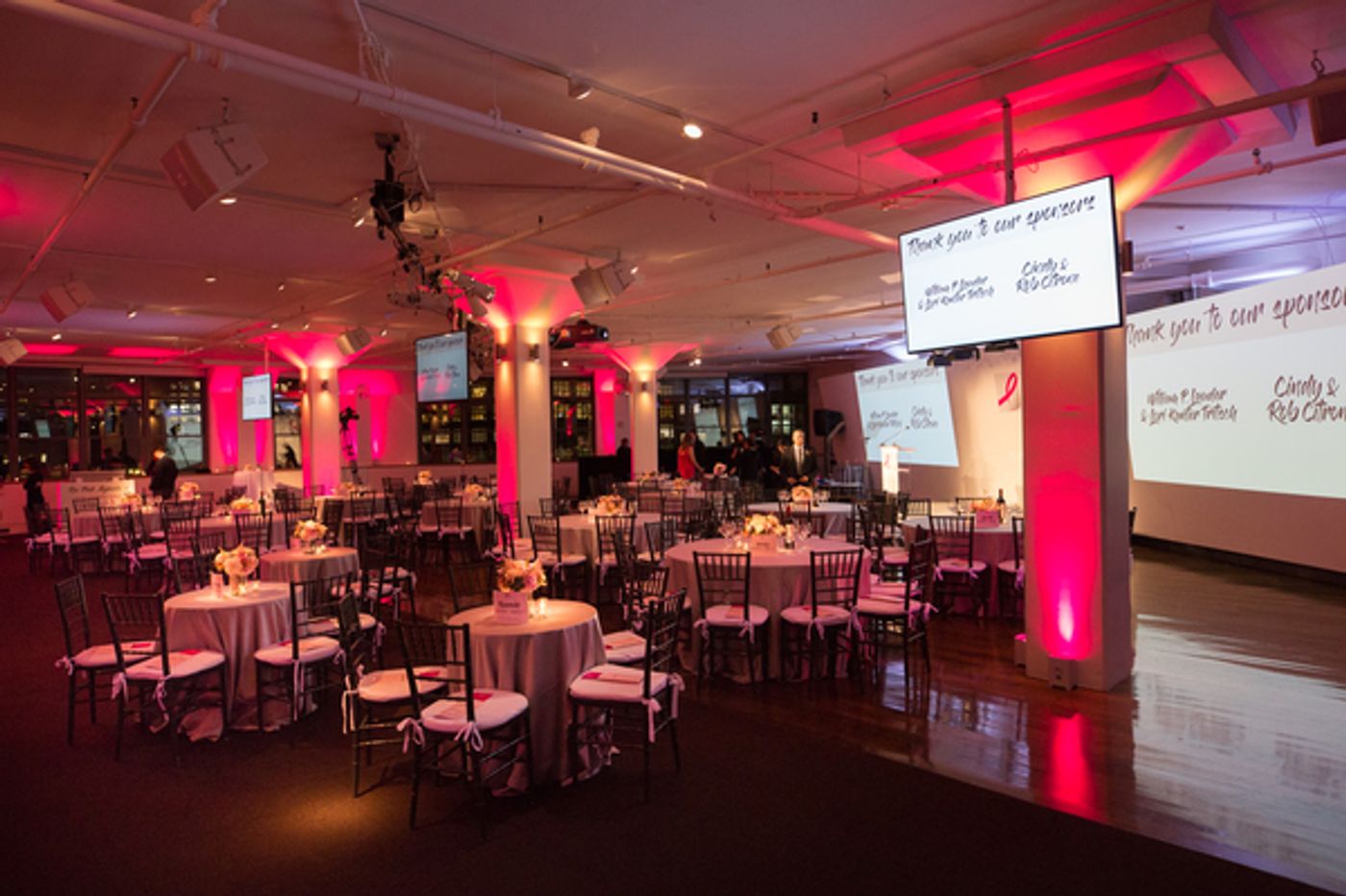 Photo Flash: Krysta Rodriguez, Giuliana & Bill Rancic and More Attend The Pink Agenda's 10th Annual Gala Photo Flash: Krysta Rodriguez, Giuliana & Bill Rancic and More Attend The Pink Agenda's 10th Annual Gala Image