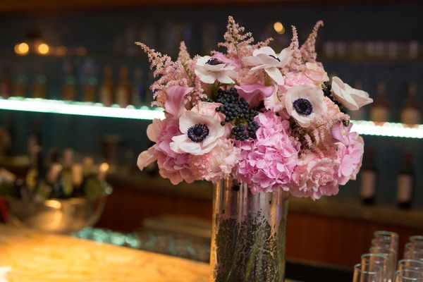 Photos: Krysta Rodriguez, Giuliana & Bill Rancic and More Attend The Pink Agenda's 10th Annual Gala — photo 3 of 31