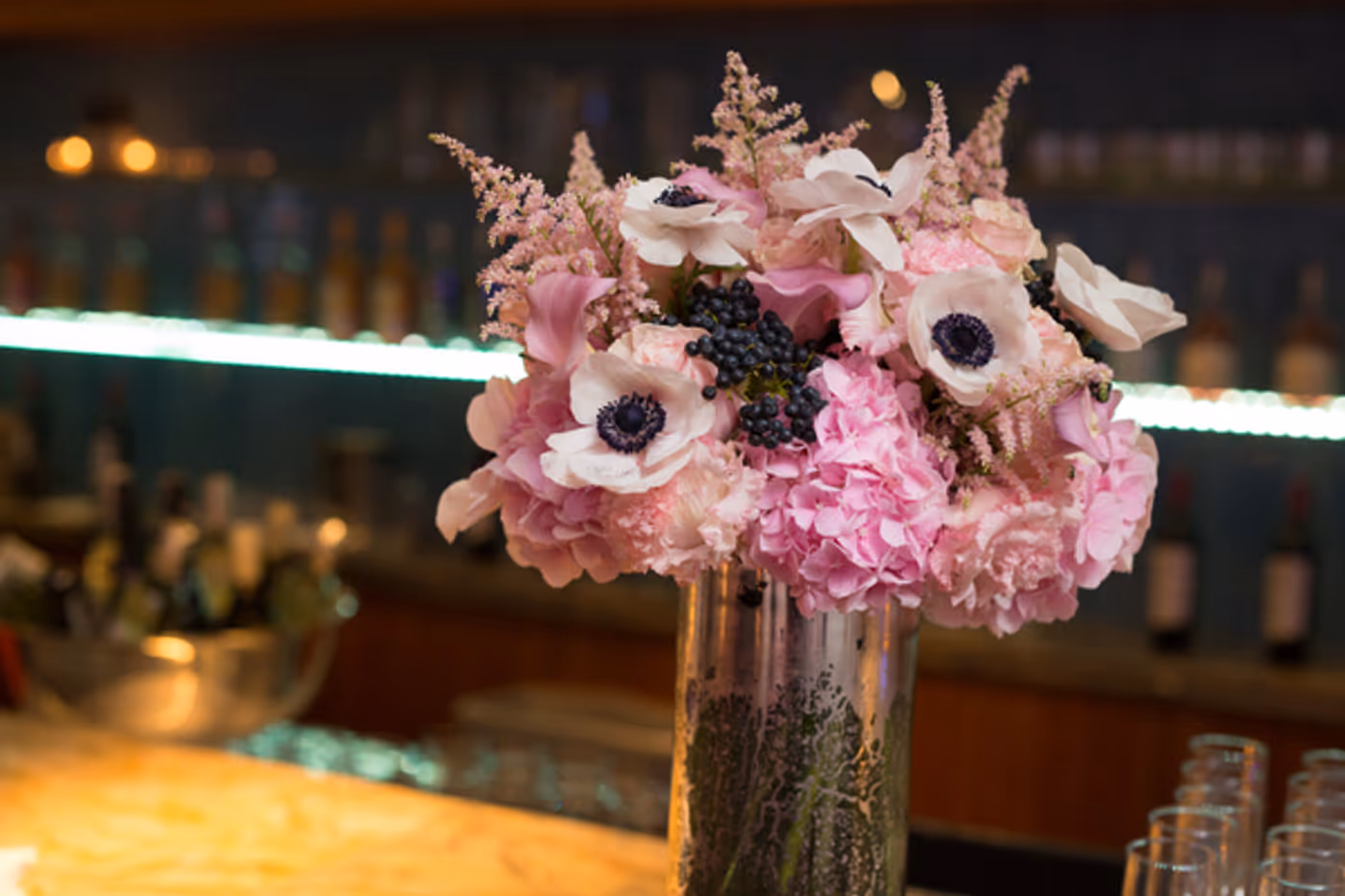 Photo Flash: Krysta Rodriguez, Giuliana & Bill Rancic and More Attend The Pink Agenda's 10th Annual Gala Photo Flash: Krysta Rodriguez, Giuliana & Bill Rancic and More Attend The Pink Agenda's 10th Annual Gala Image