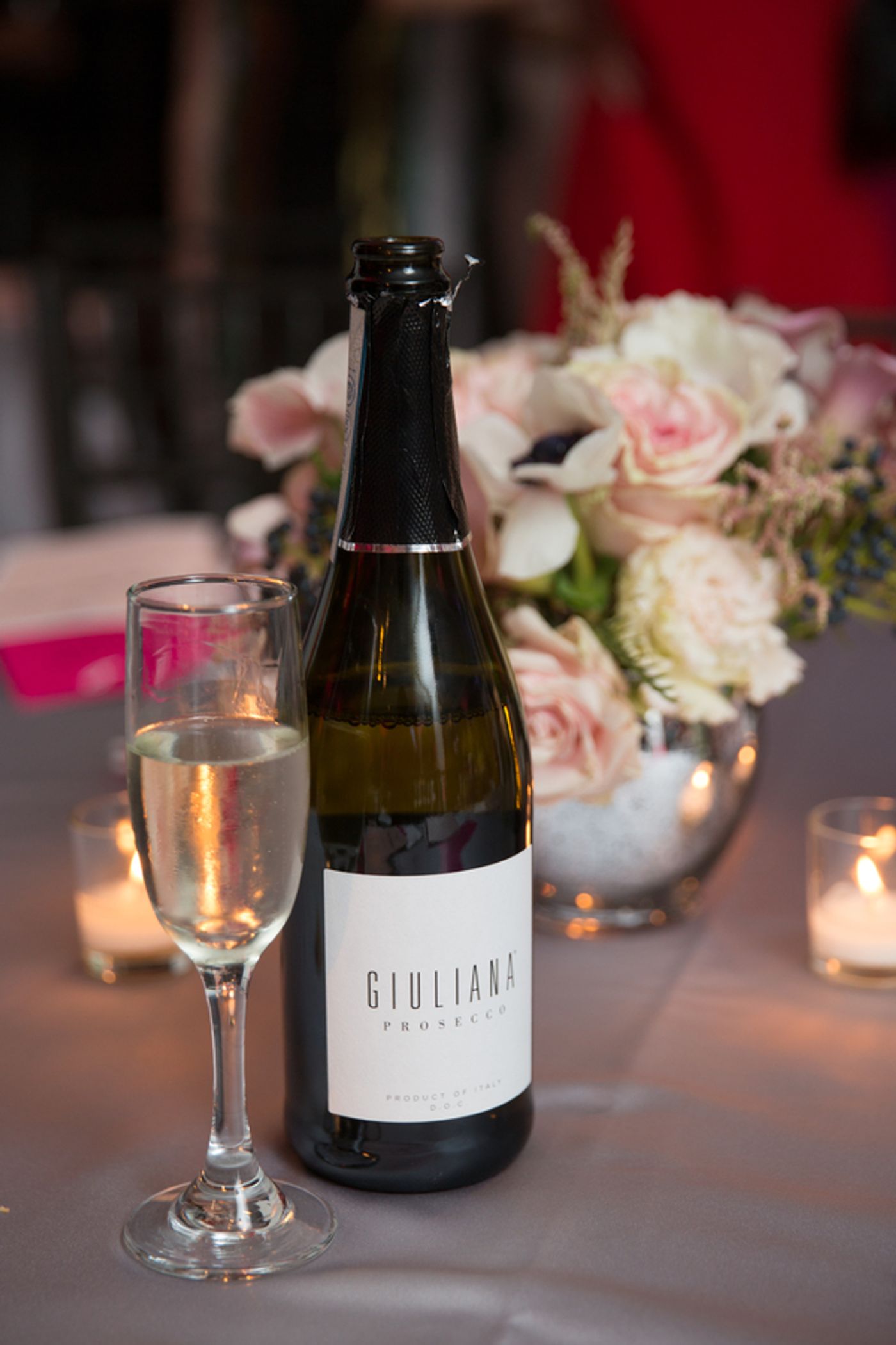 Photo Flash: Krysta Rodriguez, Giuliana & Bill Rancic and More Attend The Pink Agenda's 10th Annual Gala Photo Flash: Krysta Rodriguez, Giuliana & Bill Rancic and More Attend The Pink Agenda's 10th Annual Gala Image