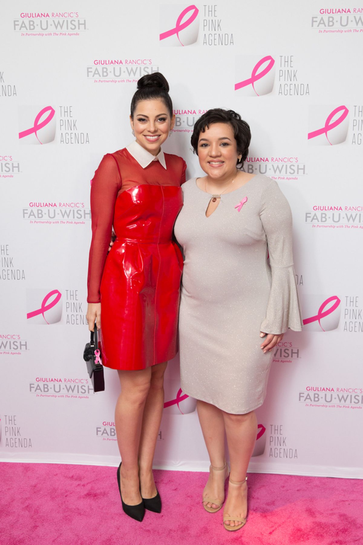 Krysta Rodriguez  at 