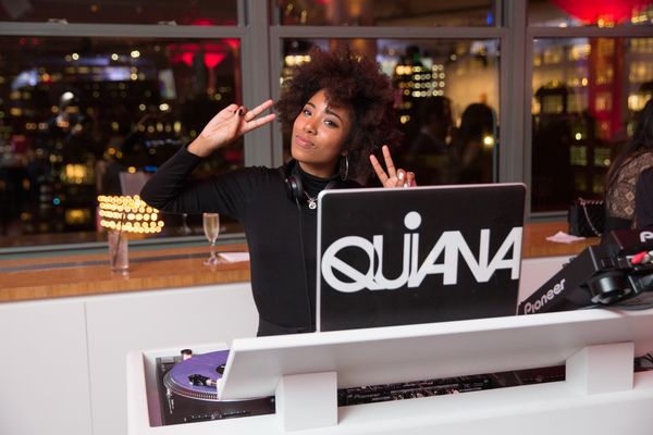 Quiana Parks Photo