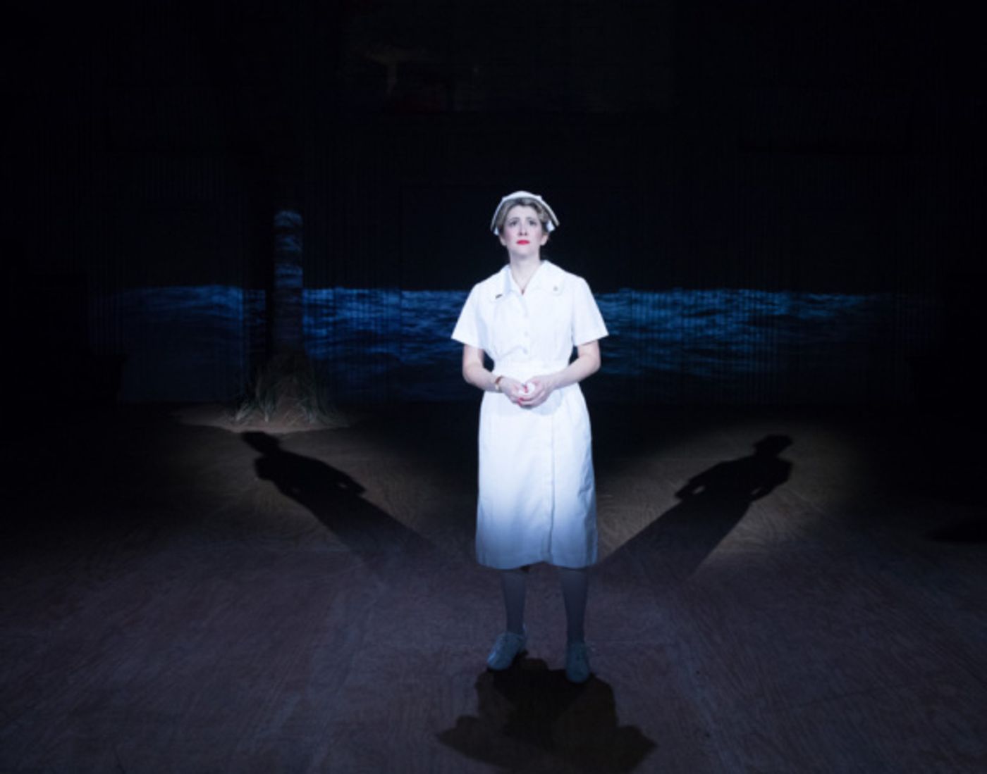Photo Flash: First Look at SOUTH PACIFIC at Triad Stage  Image