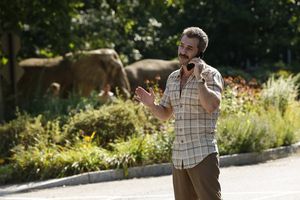 THE BLACKLIST -- "Miss Rebecca Thrall (#76)" Episode 503 -- Pictured: Michael Aronov  Photo