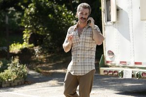 THE BLACKLIST -- "Miss Rebecca Thrall (#76)" Episode 503 -- Pictured: Michael Aronov  Photo