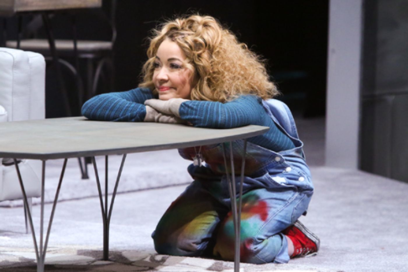 Jennifer Cody and More to Star in A COMEDY OF TENORS at Pioneer Theatre Company  Image