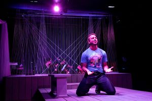 Alexander Sapp Photo